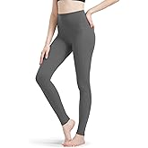 Zylioo Extra Long Leggings for Tall Women,Long Yoga Pants for Women,High Waisted Long Leggings
