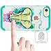 iPhone 8 Case Elephant,iPhone 7 Case,ANLI(TM)[Shock Absorption] Drop Protection Hybrid Dual Layer Armor Protective Case Cover for Apple iPhone 8 / iPhone 7