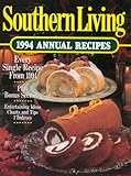 Southern Living 1994 Annual Recipes (Southern Living Annual Recipes) by