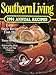 Southern Living 1994 Annual Recipes (Southern Living Annual Recipes) by