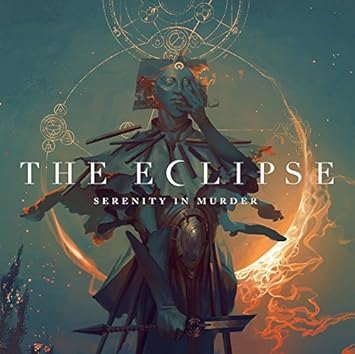 Amazon Com The Eclipse ジ エクリプス Cds Y Vinilo