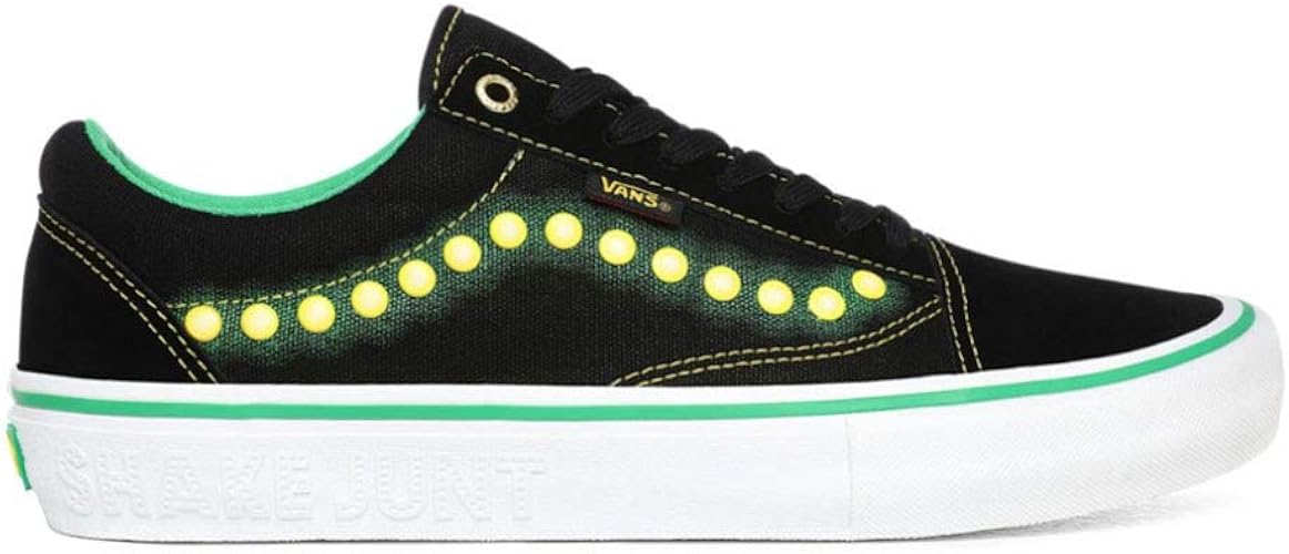 vans old skool pro amazon