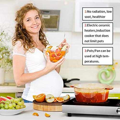 2 Induction+induction+Countertop+2200+Watt+Temperature
