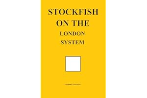 Stockfish on the London System (Stockfish on Chess Openings)
