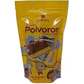 Goldilocks Assorted Polvoron 8oz Pack of 2