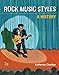 Rock Music Styles