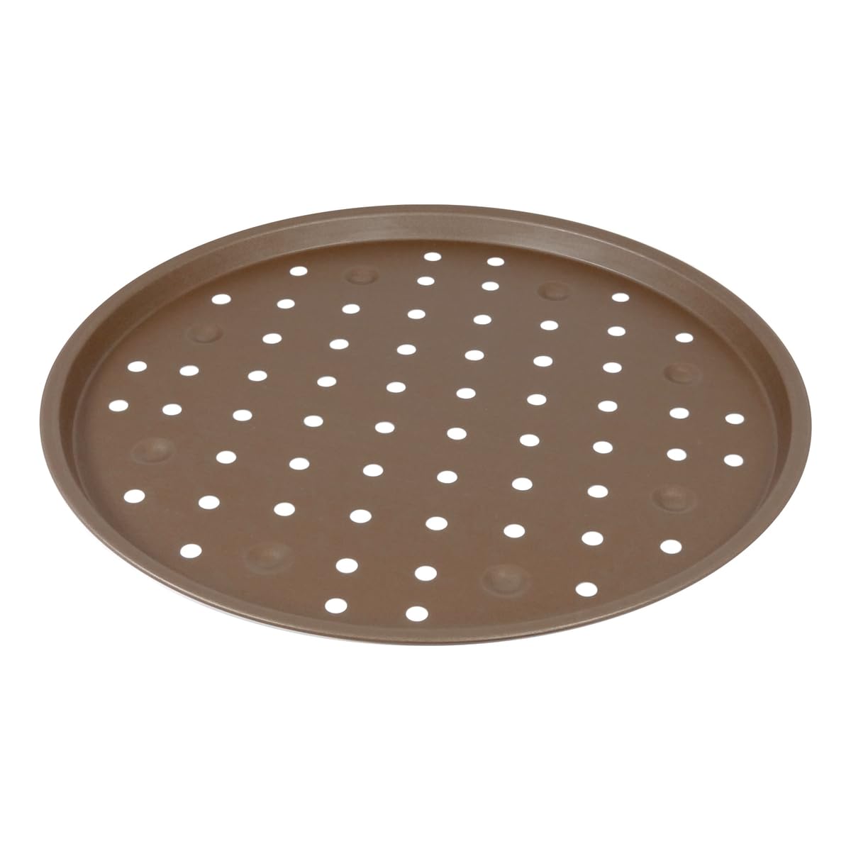 Gobel 227120 Non-Stick Perforated Pizza Mould 30 cm