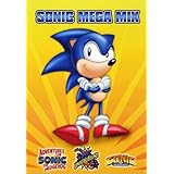 Sonic the Hedgehog: Sonic Mega Mix
