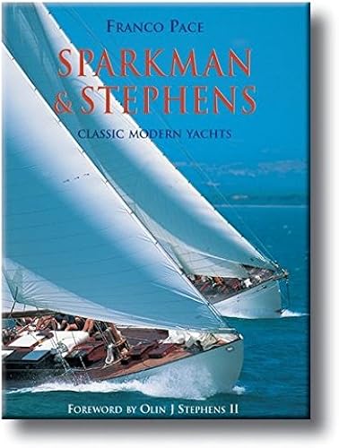 Download Sparkman and Stephens: Giants of Classic Yacht Design PDF