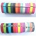 2016 New 10pcs Small S Colorful Replacement Bands With Clasps for Fitbit FLEX Only /No tracker/ Wireless Activity Bracelet Sport Wristband Fit Bit Flex Bracelet Sport Arm Band Armband
