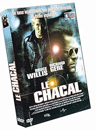 Le Chacal