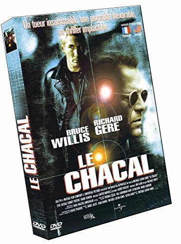 Le Chacal