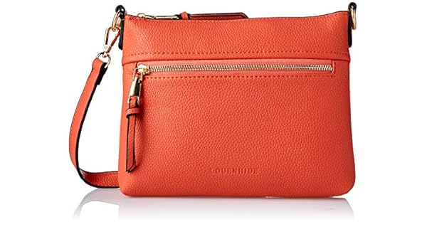 chloe bag orange