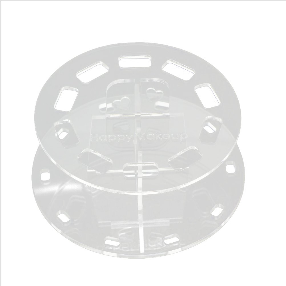 Best Tinksky 10 Makeup Brushes