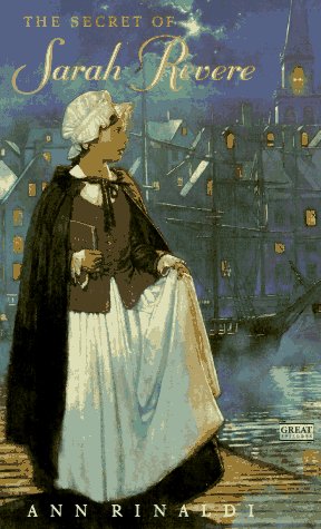The Secret of Sarah Revere