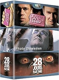 Fight Club + Photo Obsession + 28 Jours Plus Tard - Pack Spécial