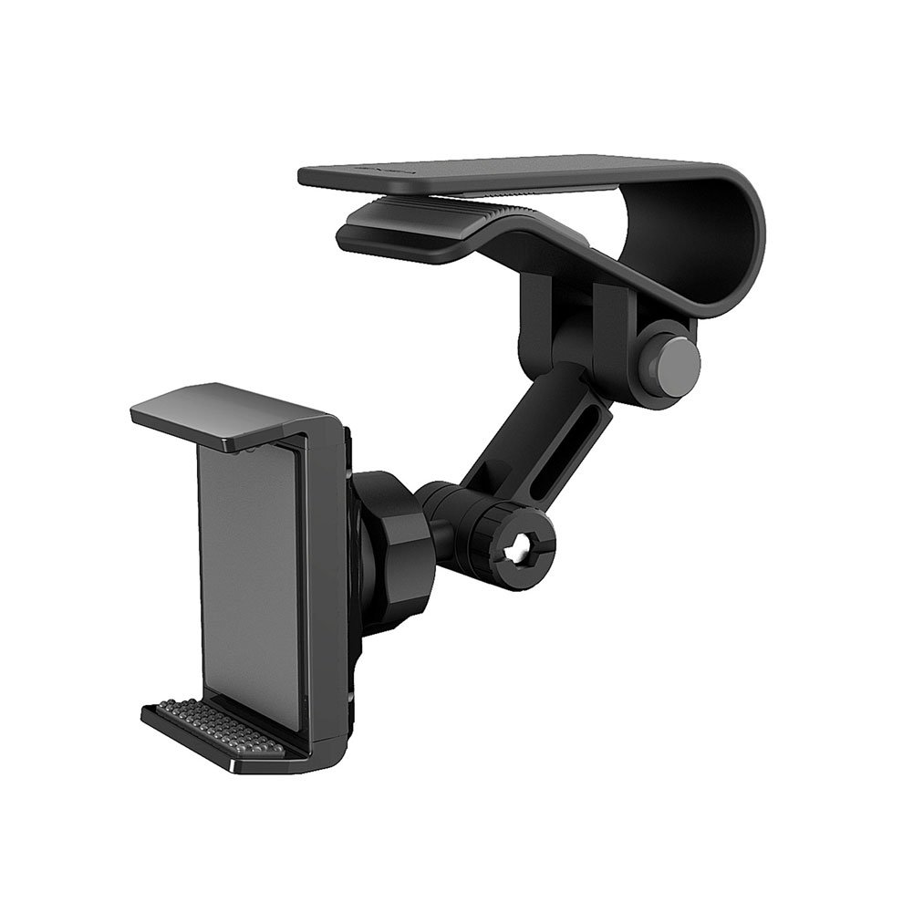 星光産業 エクセア スマホホルダー バイザースマホホルダーの商品画像