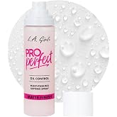 L.A. Girl Pro Perfect Long-Wear Setting Spray GFS200