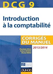 Introduction à la comptabilité