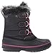 Western Chief Unisex-Child Kids' Cold Weather Snow Boot