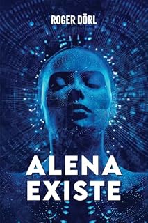 Livro Alena existe