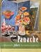 Panache Montreal's flair for Kosher Cooking 0973734604 Book Cover