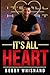 It's All Heart - Book by Bobby Whisnand