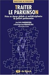 Traiter le Parkinson