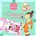 JE CREE MES ALBUMS DE COPINES (CARREMENT FILLES) (French Edition) by 