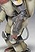 1/20 Maschinen Krieger AFSSA E6C / E6 New Larry Pawn (Plastic Model Kit)