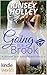 Sapphire Falls: Going For Brook (Kindle Worlds Novella)