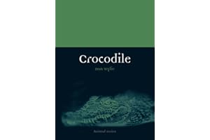 Crocodile (Animal)