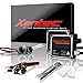 XENTEC 880(881/889) 10000K HID Conversion Kit (Brillant Blue)