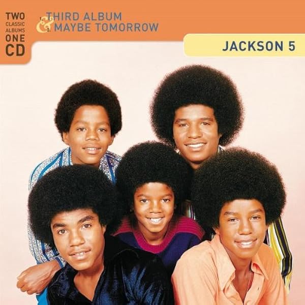 The Jackson 5 - Diana Ross Presents The Jackson 5 / ABC - Amazon