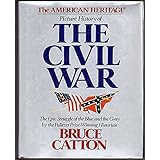 American Heritage Picture History of the Civil War