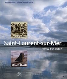 Saint-Laurent-sur-Mer