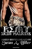 Remy: Skin Walkers (Volume 10)