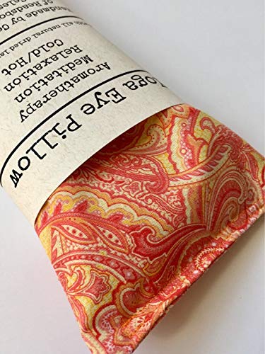 Amazon Com Lavender Eye Pillow Mothers Day Gift Sleeping Mask