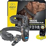 Dogtra 1900S HANDSFREE PLUS Dog Training Collar