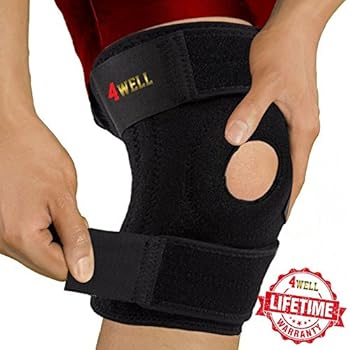 Bracoo knee support Bracoo knee support