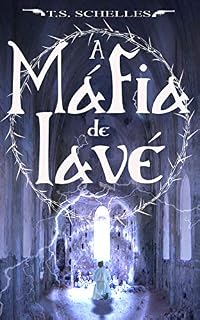 Livro A Máfia de Iavé