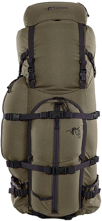 Amazon.com: Stone Glacier Approach 2800 Bag Only, Foliage