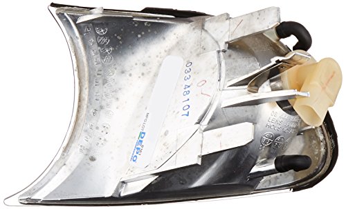Depo 444-1507R-AQ-C BMW M3 Series Passenger Side Replacement Parking/Signal Light Assembly