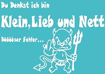 Download Ich bin der teufel sprueche Free