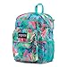 JanSport Digital Student Laptop Backpack - Crystal Light