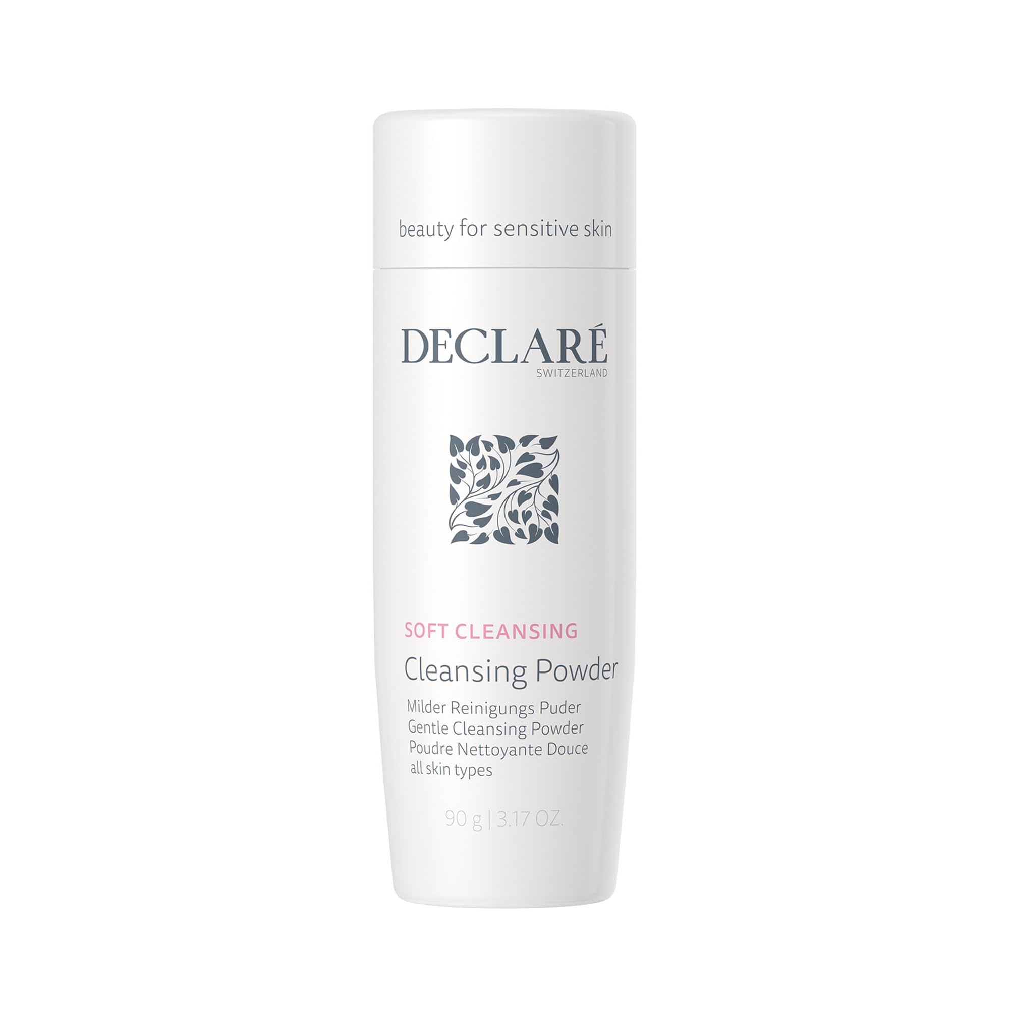 Declare Milder Cleaning Powder
