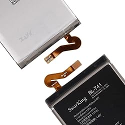 SwarKing Replacement Battery Compatible with BL-T41