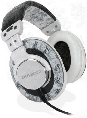 AERIAL7 Royale Absolute Luxury Stereo Headphones