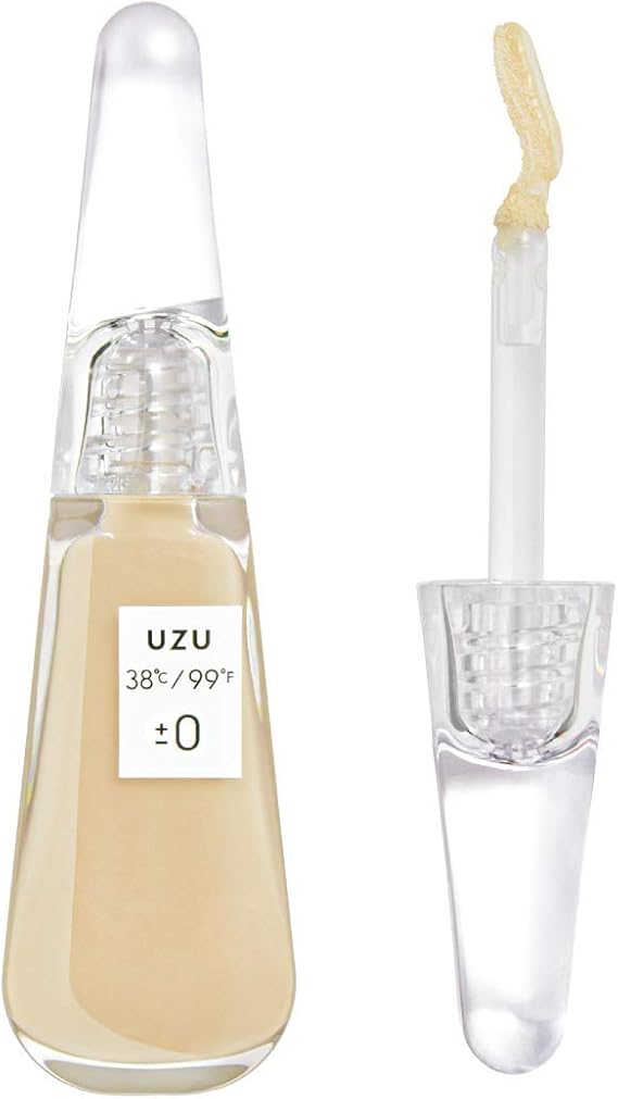 Amazon Uzu 38 99 リップトリートメント 0 Flowfushi リップグロス 通販