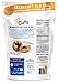 GO OATS Oatmeal Bites Blueberry, 9.2 OZ
